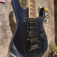 گیتار الکتریک کره Ibanez RG 270 DX|گیتار، بیس، امپلیفایر|تهران, شهرک غرب|دیوار