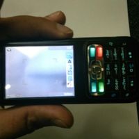 نوکیا ان۷۳ فنلاند Nokia N73|موبایل|تهران, سلیمانی|دیوار