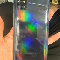 سامسونگ Galaxy A71 با حافظهٔ ۱۲۸ گیگابایت|موبایل|مسجد سلیمان, |دیوار