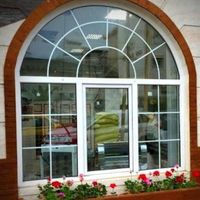 پنجره شیشه دوجداره upvc توری ریگلاژ تعمیر|خدمات پیشه و مهارت|تهران, استاد معین|دیوار