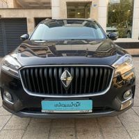 بورگوارد BX7 التیمیت، مدل ۲۰۱۸|سواری و وانت|تهران, سهروردی|دیوار