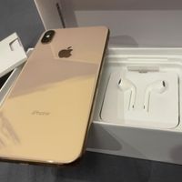 گوشی آیفون xs max|موبایل|تهران, پونک|دیوار