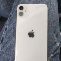 اپل iPhone 11 ۱۲۸ گیگابایت|موبایل|تهران, سهروردی|دیوار