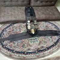 هیکلی طلا کوب|کلکسیون اشیاء عتیقه|تهران, استاد معین|دیوار
