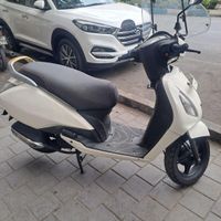 موتورسیکلت وگو.ژوپیتر مدل ۹۵|موتورسیکلت|تهران, طیب|دیوار