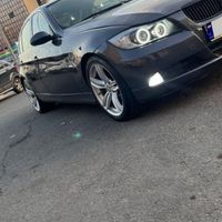 بی ام و سری 3 سدان 325i مدل 2006 ترخیص 2016|خودرو سواری و وانت|شیراز, میانرود|دیوار