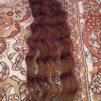 اکستنشن اقتصادی مو|خدمات آرایشگری و زیبایی|اصفهان, برزان|دیوار