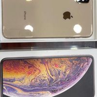 اپل iPhone XS Max ۶۴ گیگابایت|موبایل|تهران, ارامنه|دیوار