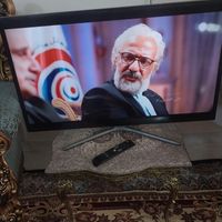 تلویزیون اصل کره سایز ۴۳|تلویزیون و پروژکتور|تهران, وصفنارد|دیوار