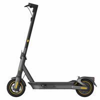 (هابی سنتر)اسکوتر برقی ninebot max G2 ناین بات|دوچرخه، اسکیت، اسکوتر|تهران, دزاشیب|دیوار