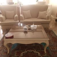 مبلمان ترک و میز نهارخوری|مبلمان خانگی و میز عسلی|تهران, کاظم‌آباد|دیوار