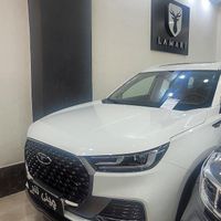 فونیکس تیگو 8 پرو مکس آی ای، مدل ۲۰۲۴|خودرو سواری و وانت|تهران, عباس‌آباد|دیوار