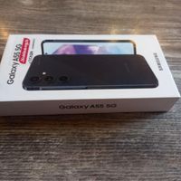 سامسونگ Galaxy A55 ۲۵۶ گیگابایت|موبایل|تهران, سعادت‌آباد|دیوار