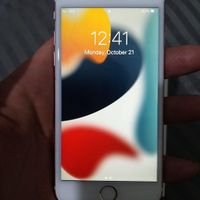 اپل iPhone 6s ۳۲ گیگابایت|موبایل|تهران, مشیریه|دیوار