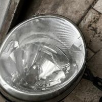 یک جفت چراغ جلو MVM110|قطعات یدکی و لوازم جانبی|تهران, ستارخان|دیوار