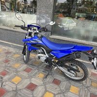 wr155 yamaha 1403|موتورسیکلت|تهران, استاد معین|دیوار