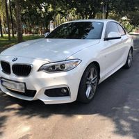 اجاره ماشین bmw 220 / رنت خودرو  مستقیم از مالک|خودرو اجاره‌ای|تهران, الهیه|دیوار