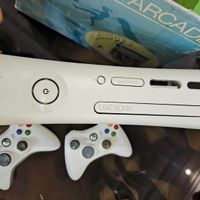 ایکس باکس Xbox 360|کنسول، بازی ویدئویی و آنلاین|تهران, افسریه|دیوار