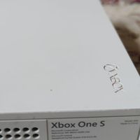 Xbox one s یک ترا دیسک خور|کنسول، بازی ویدئویی و آنلاین|تهران, جنت‌آباد جنوبی|دیوار