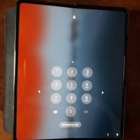 گوشی Galaxy Fold3 5G|موبایل|تهران, جردن|دیوار