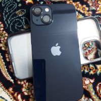 اپل iPhone 13 ۱۲۸ آیفون ۱۳ معمولی نوعه نو با شارژر|موبایل|تهران, شهرک کیانشهر|دیوار