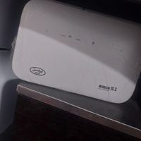 مودم ایرانسل فایو جی 5G تی دی ال تی ای|مودم و تجهیزات شبکه|کرج, ملارد|دیوار
