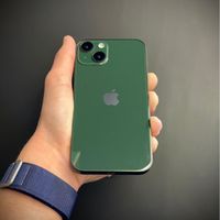 آیفون ۱۳ آکبند و درحدنو همه‌رنگ iPhone13|موبایل|تهران, گیشا (کوی نصر)|دیوار