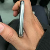 اپل iPhone X با حافظهٔ ۶۴ گیگابایت|موبایل|تهران, شهرک کیانشهر|دیوار