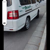 سرویس دربستی|خدمات حمل و نقل|تهران, آذری|دیوار