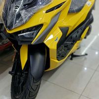 JT 200 SYM  (اقساط ۲ درصد)|موتورسیکلت|تهران, بهار|دیوار