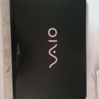 laptop Vaio sony|رایانه همراه|تهران, یوسف‌آباد|دیوار