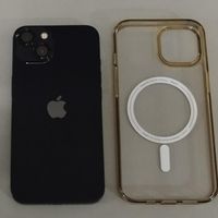 اپل iPhone 13 ۱۲۸ گیگابایت باطری 98٪|موبایل|تهران, نارمک جنوبی|دیوار