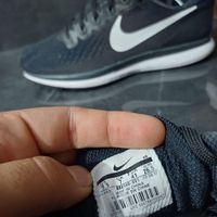 کتونی نایک زوم اورجینال خارجی NIKE|کیف، کفش، کمربند|تهران, دریاچه شهدای خلیج فارس|دیوار