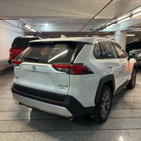 RAV4 2024 پلاک شده|خودرو سواری و وانت|تهران, اقدسیه|دیوار