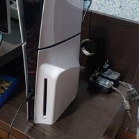 ps5 slim|کنسول، بازی ویدئویی و آنلاین|تهران, اقدسیه|دیوار