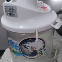 خردکن سبزی فریدولین مدل mx60|خردکن، آسیاب، غذاساز|کاشان, کارگر|دیوار
