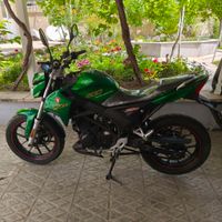 موتور سیکلت دینو  Z2 200|موتورسیکلت|تهران, شهرک غرب|دیوار