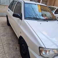 پراید 111 SE، مدل ۱۳۹۷|خودرو سواری و وانت|کرج, برغان|دیوار