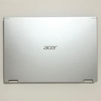 لپ تاپ ایسر Acer همراه قلم نوری اورجینال از آلمان|رایانه همراه|تهران, شهرک غرب|دیوار