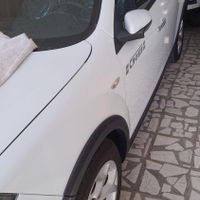 برلیانس کراس خشک۱۶۵۰اتومات ۹۸|خودرو سواری و وانت|تهران, افسریه|دیوار