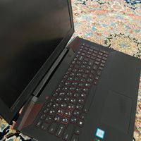 لپ تاپ 15 اینچی لنوو مدل Ideapad Y700 - D|رایانه همراه|تهران, شهرک راه‌آهن|دیوار