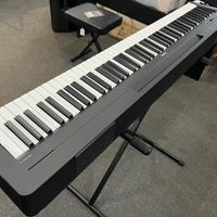 Piano Yamaha p143 اکبند|پیانو، کیبورد، آکاردئون|تهران, افسریه|دیوار