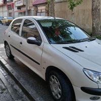 206 تیپ‌۲|خودرو سواری و وانت|ارومیه, |دیوار