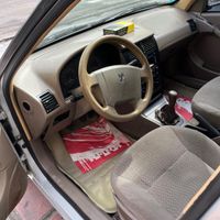 پژو 405 جی ال ایکس (GLX)، مدل ۱۳۹۵|خودرو سواری و وانت|تهران, گمرک|دیوار