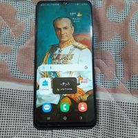 گوشی سامسونگ galaxy  a12|موبایل|تهران, ستارخان|دیوار