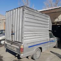 باربند وانت مزدا|قطعات یدکی و لوازم جانبی|تهران, صالح‌آباد شرقی|دیوار