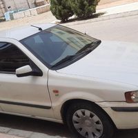سمند ef7 مدل ۹۳ بی رنگ تمیز|خودرو سواری و وانت|مشهد, الهیه|دیوار