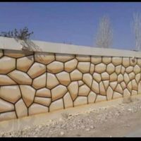 رنگ کاری یکروزه ، سوله، کارخانه ، باغ، پارکینگ|خدمات پیشه و مهارت|تبریز, |دیوار