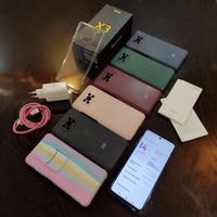 شیائومی Poco X3 NFC ۱۲۸ گیگابایت|موبایل|تهران, نصرت|دیوار