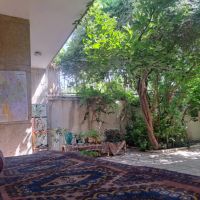 خانه-ویلایی-مبله-باصفا-بزرگ-در-باقوشخانه